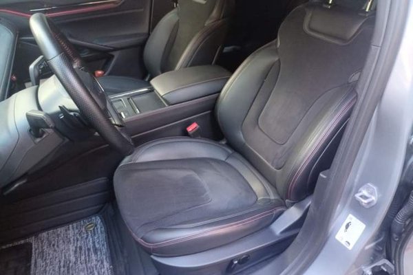 Ford EVOS 2022, 61000 км, за 15762 USD - фото 15