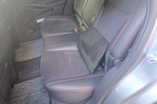 Ford EVOS 2022, 61000 км, за 15762 USD - фото 17