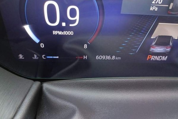 Ford EVOS 2022, 61000 км, за 15762 USD - фото 12