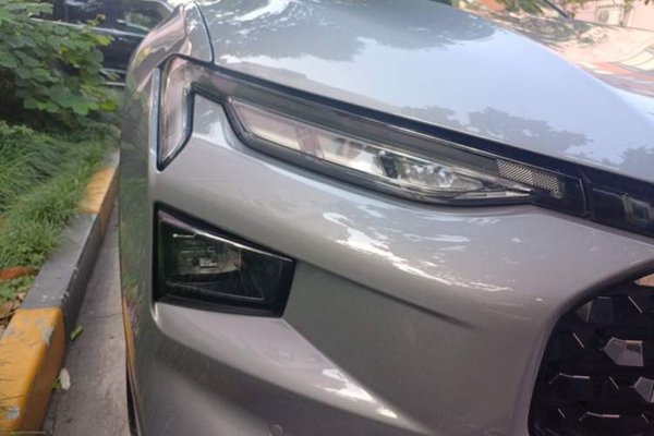 Ford EVOS 2022, 61000 км, за 15762 USD - фото 7