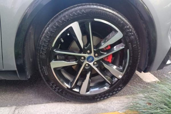 Ford EVOS 2022, 61000 км, за 15762 USD - фото 8