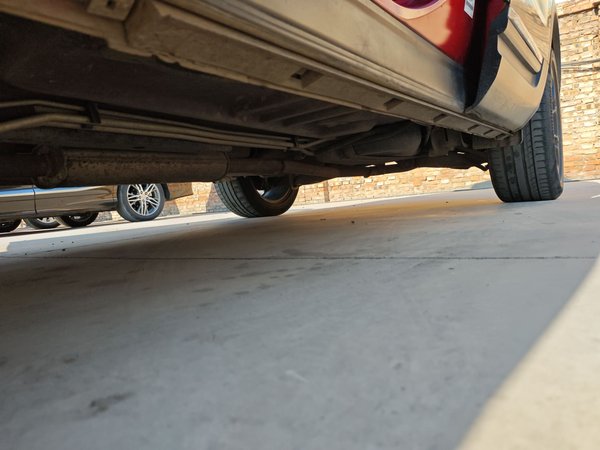 Ford Explorer 2011, 150400 км, за 7951 USD - фото 21