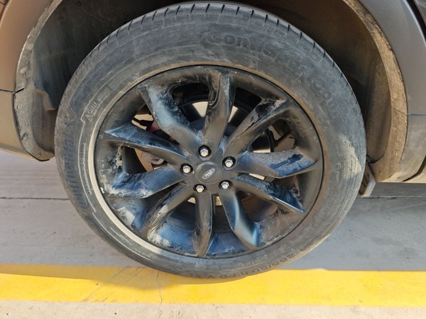 Ford Explorer 2011, 150400 км, за 7951 USD - фото 25