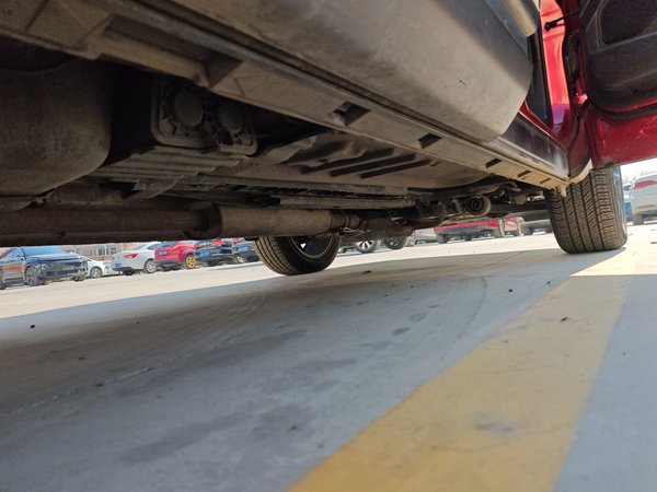 Ford Explorer 2011, 150400 км, за 7951 USD - фото 20