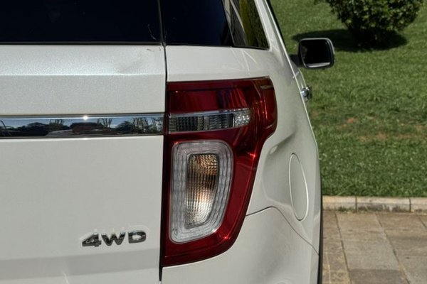 Ford Explorer 2013, 73900 км, за 11066 USD - фото 7