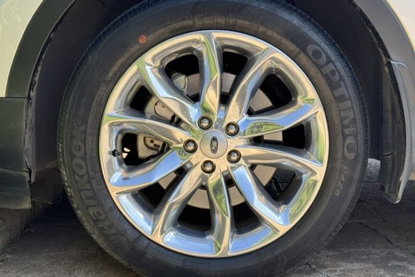 Ford Explorer 2013, 73900 км, за 11066 USD - фото 8