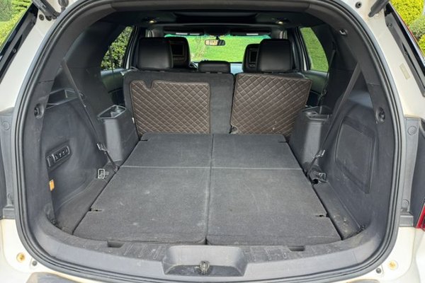 Ford Explorer 2013, 73900 км, за 11066 USD - фото 18