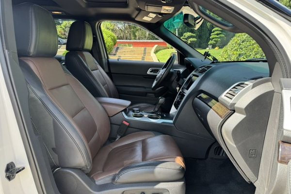 Ford Explorer 2013, 73900 км, за 11066 USD - фото 19