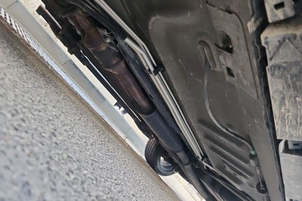 Ford Explorer 2016, 87500 км, за 11504 USD - фото 26