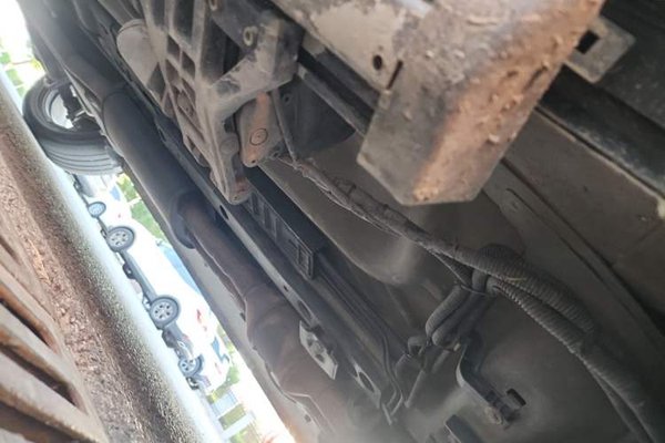 Ford Explorer 2016, 87500 км, за 11504 USD - фото 27