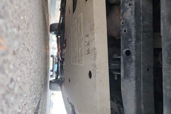 Ford Explorer 2016, 87500 км, за 11504 USD - фото 24