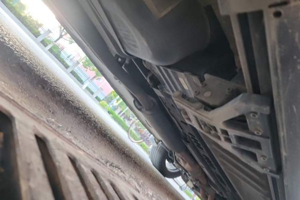 Ford Explorer 2016, 87500 км, за 11504 USD - фото 29