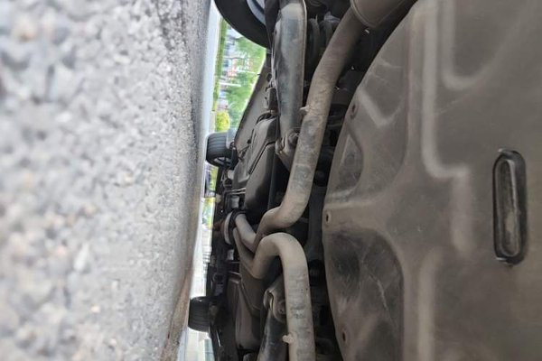 Ford Explorer 2016, 87500 км, за 11504 USD - фото 25
