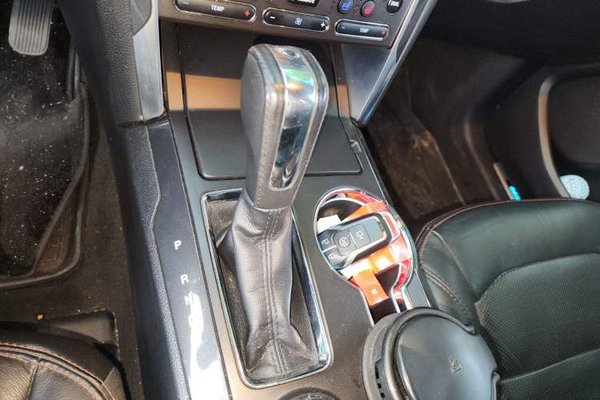 Ford Explorer 2016, 87500 км, за 11504 USD - фото 14