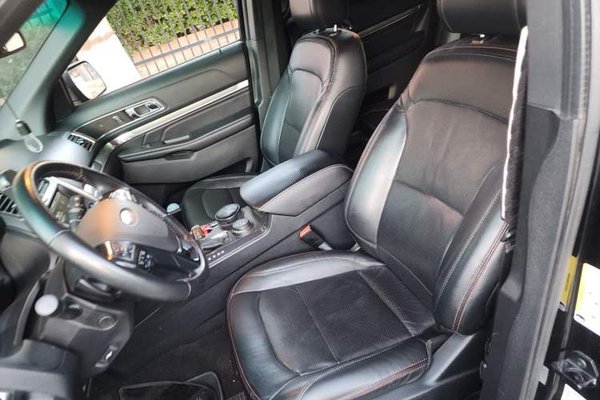 Ford Explorer 2016, 87500 км, за 11504 USD - фото 15