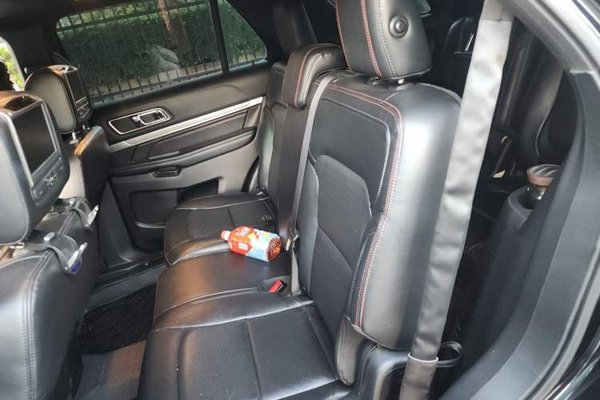 Ford Explorer 2016, 87500 км, за 11504 USD - фото 17