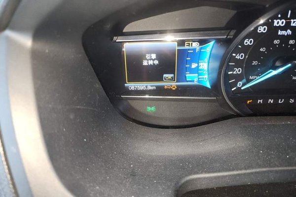 Ford Explorer 2016, 87500 км, за 11504 USD - фото 12