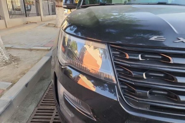 Ford Explorer 2016, 87500 км, за 11504 USD - фото 7