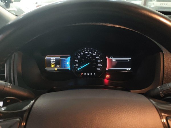 Ford Explorer 2017, 138500 км, за 16487 USD - фото 15