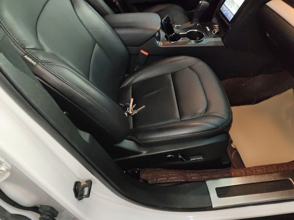 Ford Explorer 2017, 138500 км, за 16487 USD - фото 23