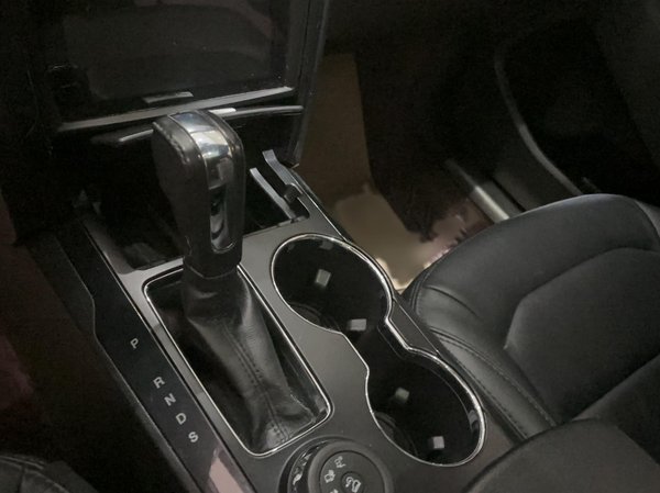 Ford Explorer 2017, 138500 км, за 16487 USD - фото 17