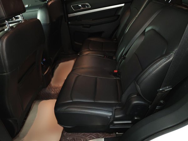 Ford Explorer 2017, 138500 км, за 16487 USD - фото 20