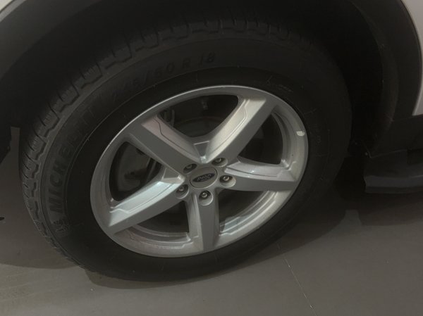 Ford Explorer 2017, 138500 км, за 16487 USD - фото 8