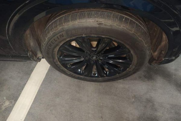 Ford Explorer 2020, 91200 км, за 21343 USD - фото 8