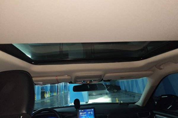 Ford Explorer 2020, 91200 км, за 21343 USD - фото 15