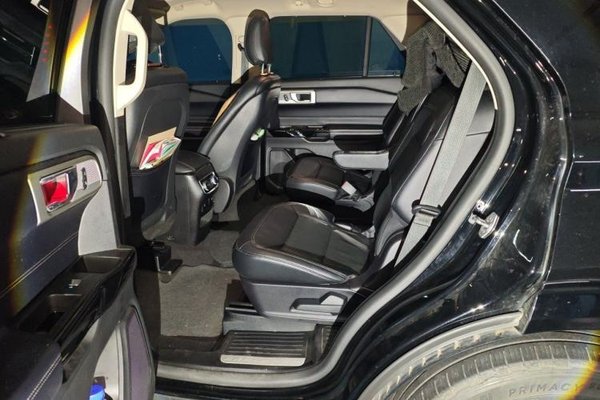 Ford Explorer 2020, 91200 км, за 21343 USD - фото 20