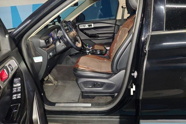 Ford Explorer 2020, 91200 км, за 21343 USD - фото 14