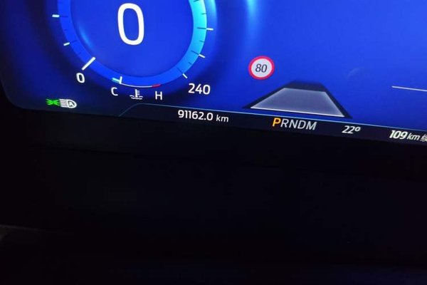 Ford Explorer 2020, 91200 км, за 21343 USD - фото 11