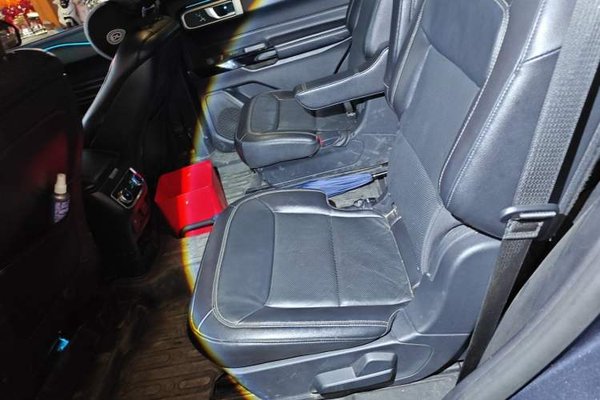 Ford Explorer 2020, 96199 км, за 20065 USD - фото 18