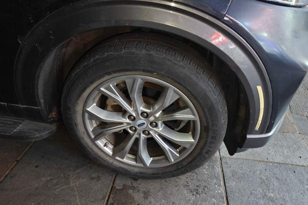 Ford Explorer 2020, 96199 км, за 20065 USD - фото 8