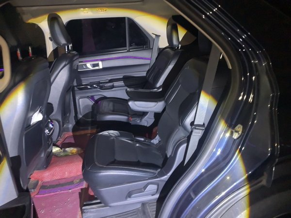 Ford Explorer 2020, 65700 км, за 23134 USD - фото 18