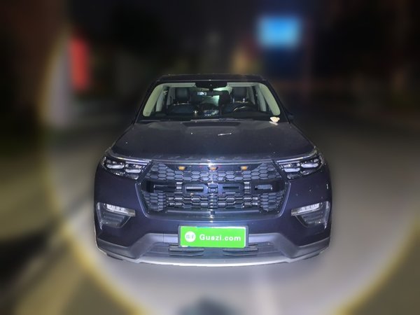 Ford Explorer 2020, 65700 км, за 23134 USD