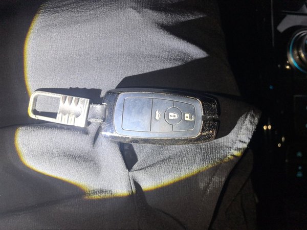 Ford Explorer 2020, 65700 км, за 23134 USD - фото 9