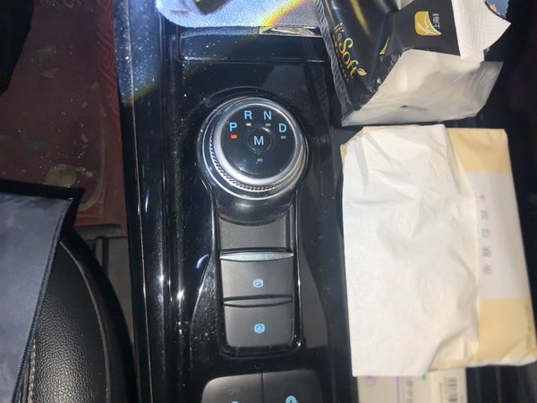 Ford Explorer 2020, 65700 км, за 23134 USD - фото 15