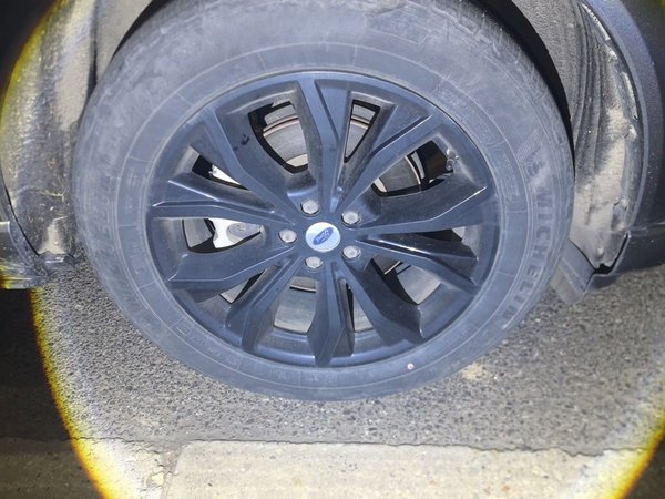 Ford Explorer 2020, 65700 км, за 23134 USD - фото 8