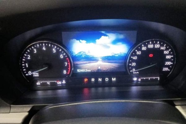 Ford Explorer 2020, 92400 км, за 17897 USD - фото 12