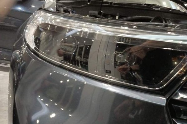 Ford Explorer 2020, 92400 км, за 17897 USD - фото 7