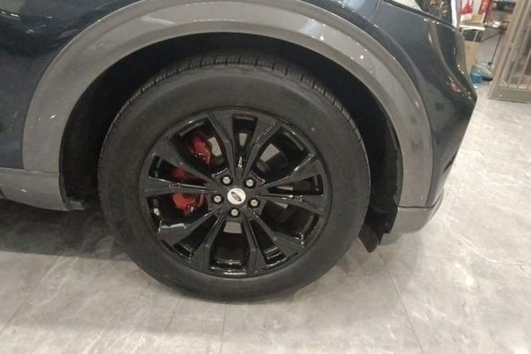 Ford Explorer 2020, 92400 км, за 17897 USD - фото 8