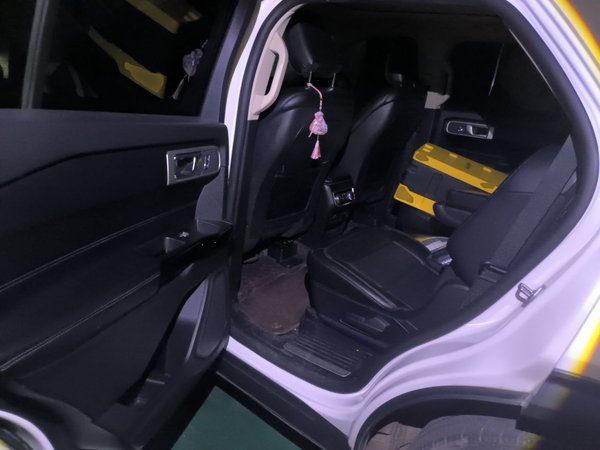 Ford Explorer 2020, 94500 км, за 20951 USD - фото 18