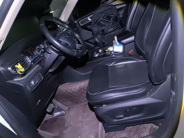 Ford Explorer 2020, 94500 км, за 20951 USD - фото 16