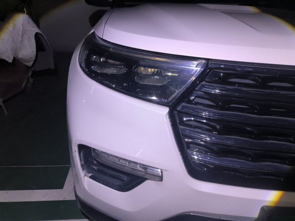 Ford Explorer 2020, 94500 км, за 20951 USD - фото 7