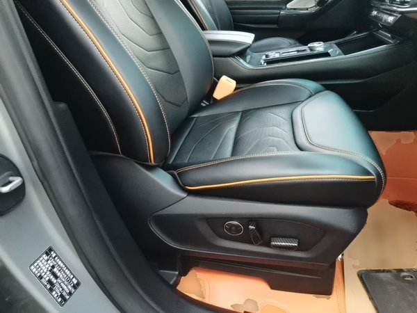 Ford Explorer 2023, 63900 км, за 36127 USD - фото 23