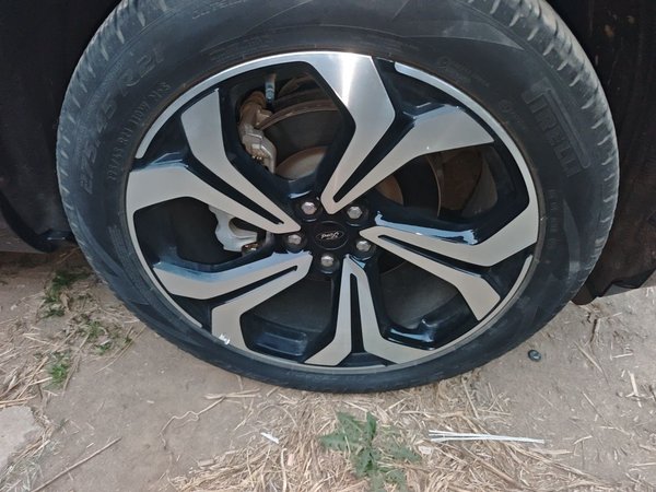 Ford Explorer 2023, 21400 км, за 37826 USD - фото 15