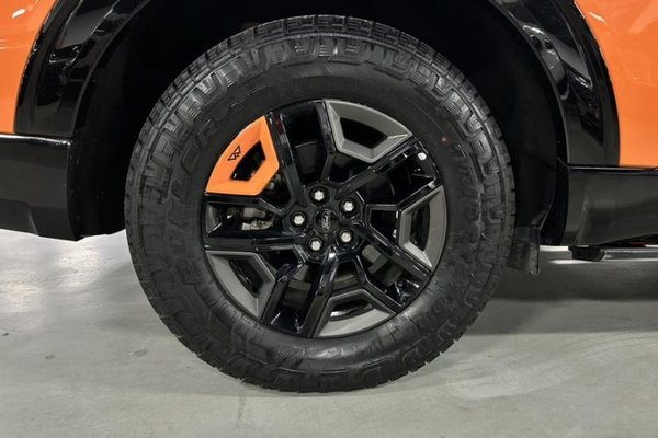 Ford Explorer 2023, 9000 км, за 43479 USD - фото 8