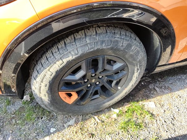 Ford Explorer 2024, 9000 км, за 44521 USD - фото 8