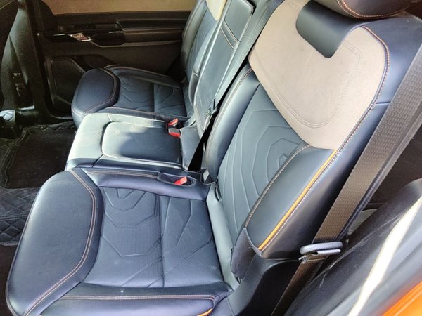 Ford Explorer 2024, 9000 км, за 44521 USD - фото 20